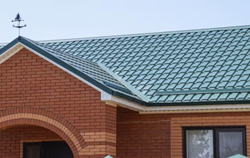 classic Field Common metal roof design