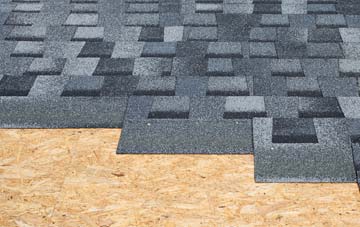 expert Field Common asphalt roof companies