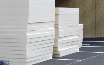 Field Common flat roof insulation costs