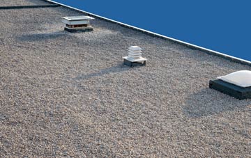 flat roofing Field Common, Surrey