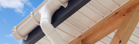 get Field Common guttering quotes today