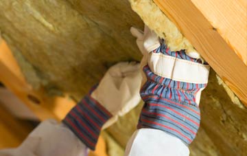 types of Field Common pitched roof insulation materials